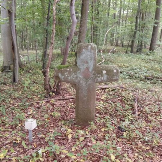 Sühnekreuz Tauberbischofsheim XV