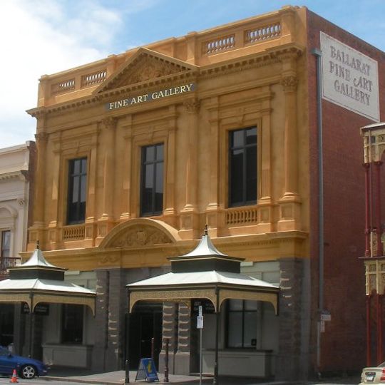 Art Gallery of Ballarat