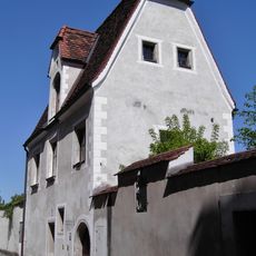Bürgerhaus, ehem. Scharfrichterhaus