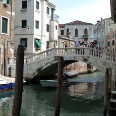 Ponte di San Polo