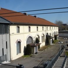 Le Transbordeur
