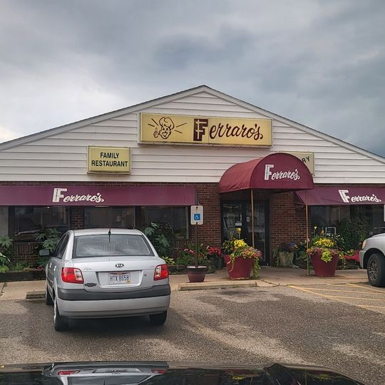 Ferraro's