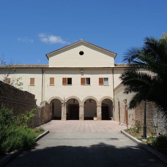Chiesa di San Bartolomeo dei Cappuccini