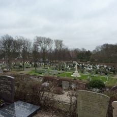 Noordwijk General Cemetery