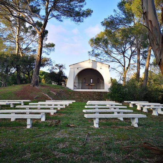 Domaine du Pin de la Lègue