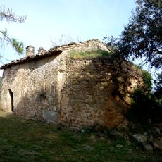 Sant Salvador de Golorons