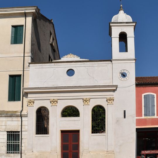 Chiesa dell'Annunziata