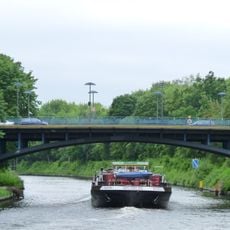 Germelmannbrücke