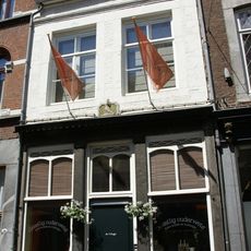 Brusselsestraat 26, Maastricht