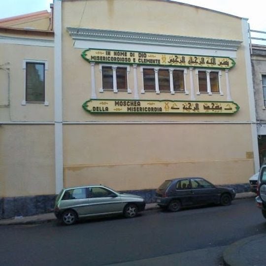 Moschea della Misericordia