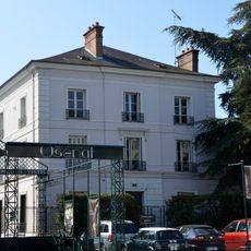 Immeuble au 5 rue Royale