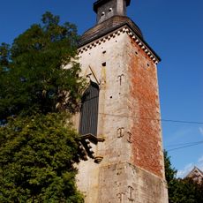 Tower of Grandhan