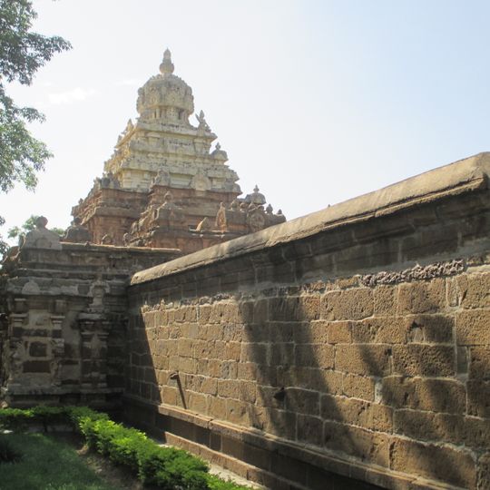 Vaikunta-Perumal-Tempel