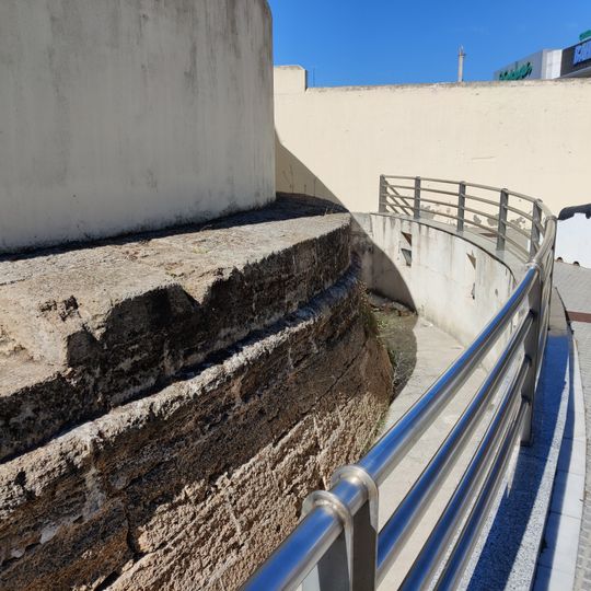 Batería de la Primera Aguada