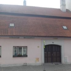 Dům čp. 70