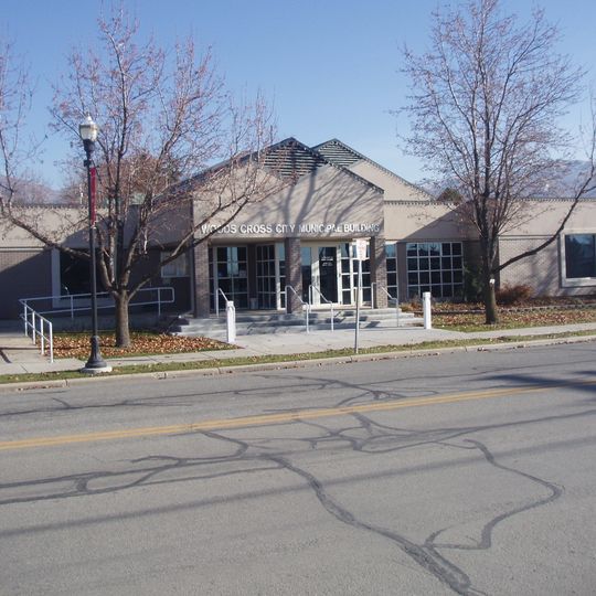 Woods Cross