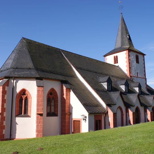 Evangelische Kirche