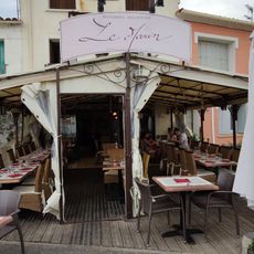 Le Marin
