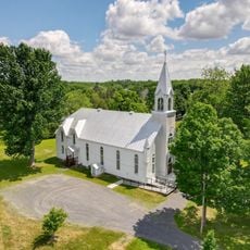 Saint-Joachim-de-Courval