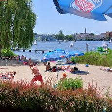 Flussbad Gartenstraße