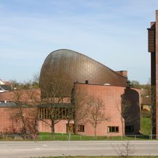 Søndermarkskirken