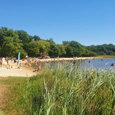 Base de Loisirs de l'étang des bois