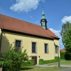 Spitalkirche