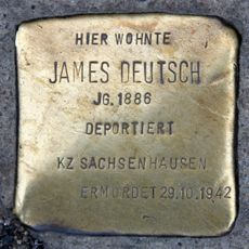 James Deutsch