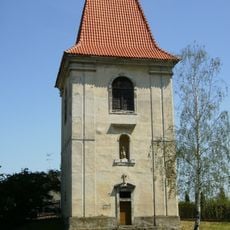 Bell tower