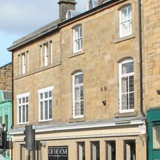 National Westminster Bank