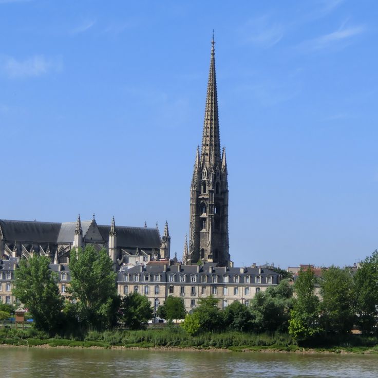 Basiliek van Saint-Michel