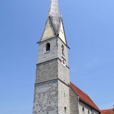 St. Vitus