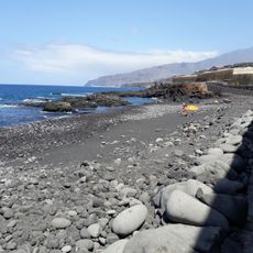 Playa de Charcón