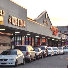 Little Saigon