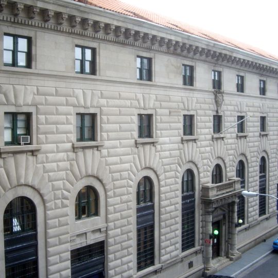 New York City Police Museum