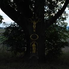 Kříž severně od Proseče