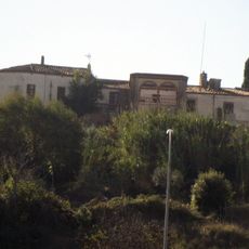 Can Poal de la Costa