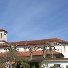 Église Saint-Martin de Came