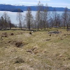 Holmedal Stave Church