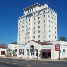 Polk Hotel