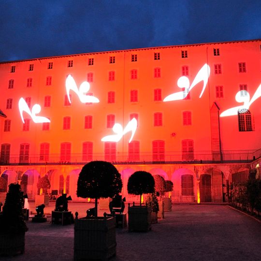 Musée International de la Chaussure