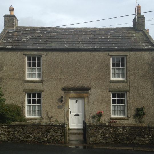 Fosse Cottage