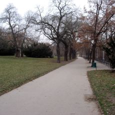 Sady Svatopluka Čecha