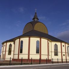Polish Protomartyrs Sanctuary in Międzyrzecz