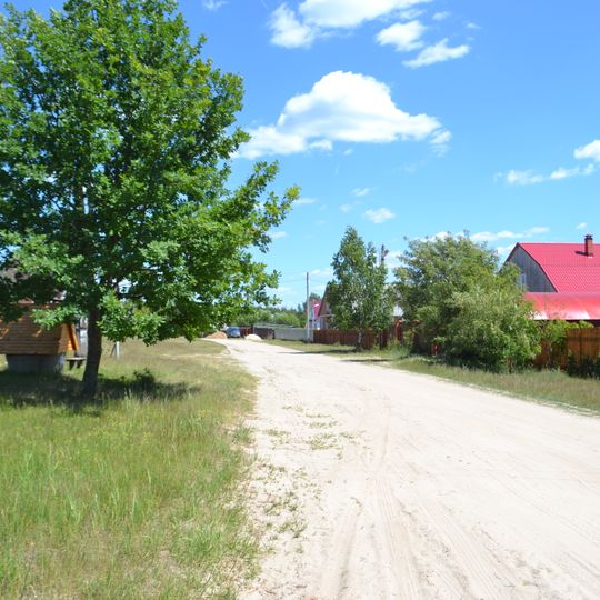 Kuzyaevskaya