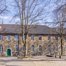 Franziskanerkloster Wipperfürth