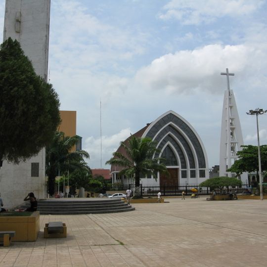 Coronel Portillo Province