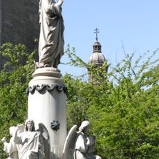 Virgen Piadosa