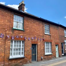 16 And 17, Akeman Street