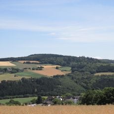 Ringmauer